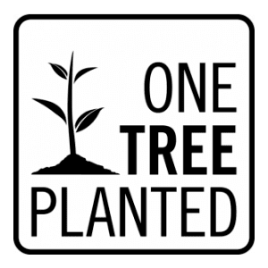 One Tree Planted